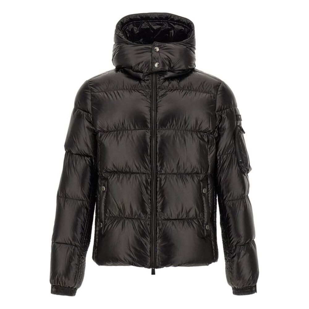 Tatras Black Jackets Men